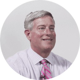 Randy Martino, Principal, Dartmouth Middle School