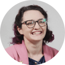 Rhona McFadyen, 8th Grade Teacher, Dartmouth Middle School