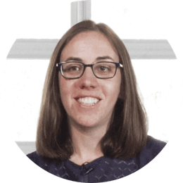 Bari Rabine, House Master/Assistant Principal, Fairfield Ludlowe High School